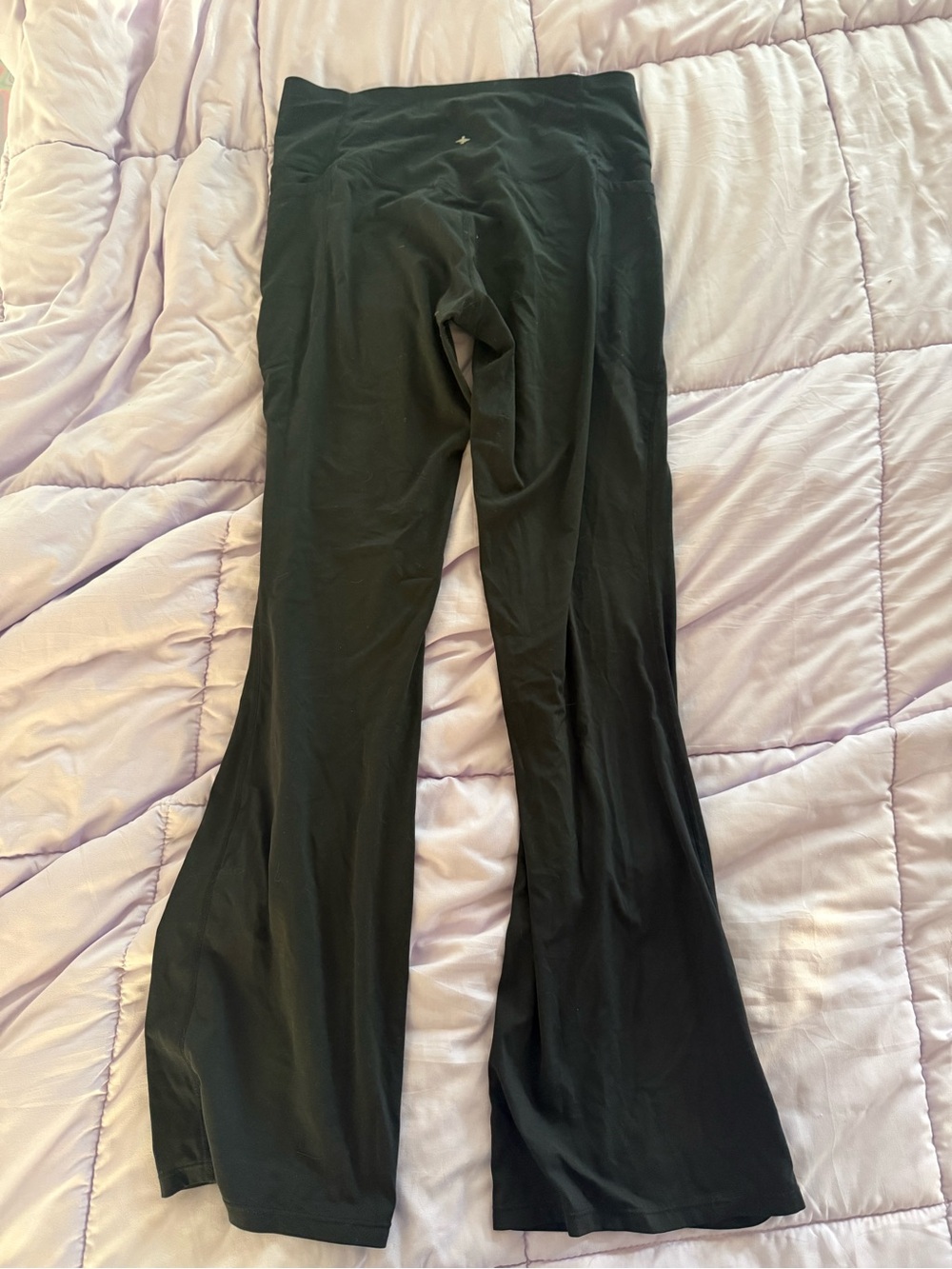 Halara Regular Flares - Picture 3 of 3